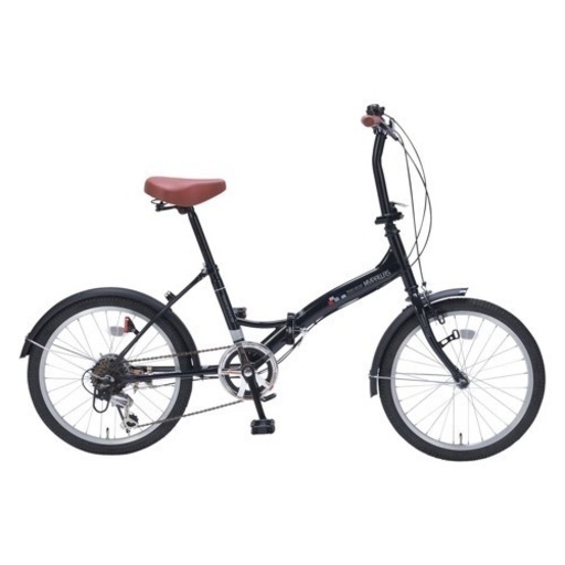 自転車マイパルス　M209