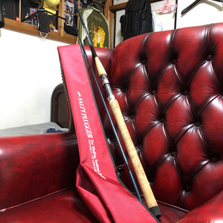 ウエダ  SALTY PLUGGER SPS112SS Ti