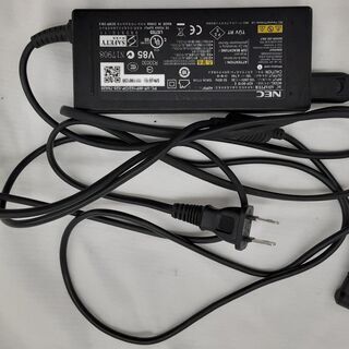 【ふみーん様ご成約】【直接引取2000円引き】【キーボード入力難あり】NEC/PC-VK25MDZCC /intel Core i5-2520M 2.5GHz /メモリ 4GB /HDD 500GB /Windows 10 Pro 64bitの画像