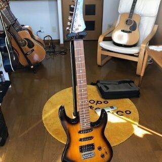 ＧＲＥＣＯ　ストラトキャスター