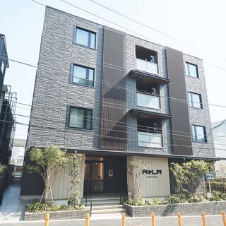 【新築高級マンション】東松戸駅３分／光熱費無料／ネット無料／高セキュリティ／ホテルライク　◆ReLA東松戸◆ - 松戸市