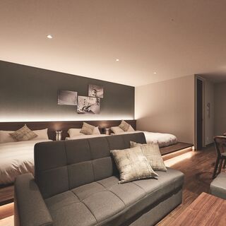 【新築高級マンション】東松戸駅３分／光熱費無料／ネット無料／高セキュリティ／ホテルライク　◆ReLA東松戸◆ - 短期賃貸