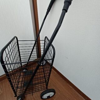 かごキャリーカート