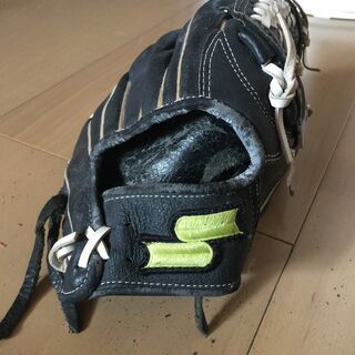 [最終値下げ] 女子ソフト用グローブ