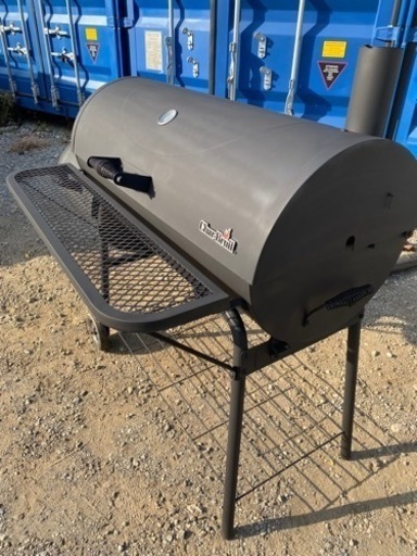 チャコール　バーベキューグリル