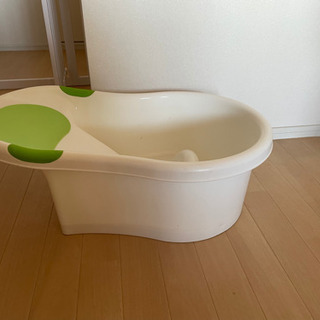 差し上げます！ベビーバス