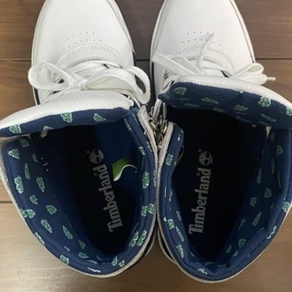 Timberland(ティンバーランド) ITEZA ROLL TOP(イテザロールトップ) の画像