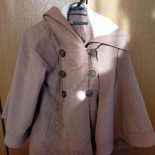 OLIVE des OLIVE コート