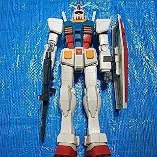 ガンダムプラモデル完成品