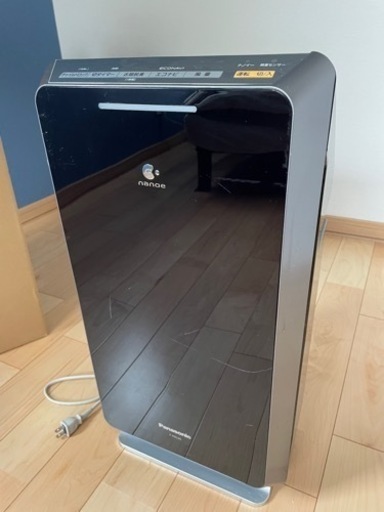 Panasonic 空気清浄機