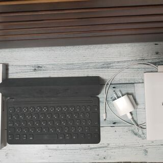 iPad 第8世代 128GB Wi-Fi モデルの画像