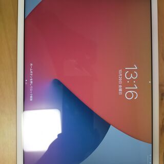 iPad 第8世代 128GB Wi-Fi モデルの画像