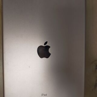iPad 第8世代 128GB Wi-Fi モデルの画像