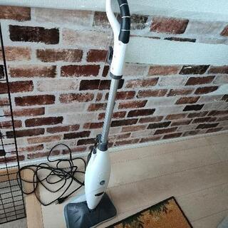 スチームモップの画像