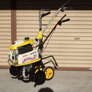 耕運機 その他の中古が安い！激安で譲ります・無料であげます