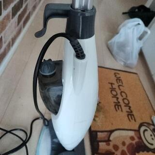 スチームモップの画像