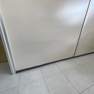 つっぱりパーテンション　リサイクルショップ宮崎屋住吉店　２１.10.29　ｙの画像