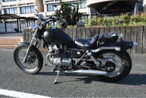 ホンダ　レブル250  MC13 現状販売