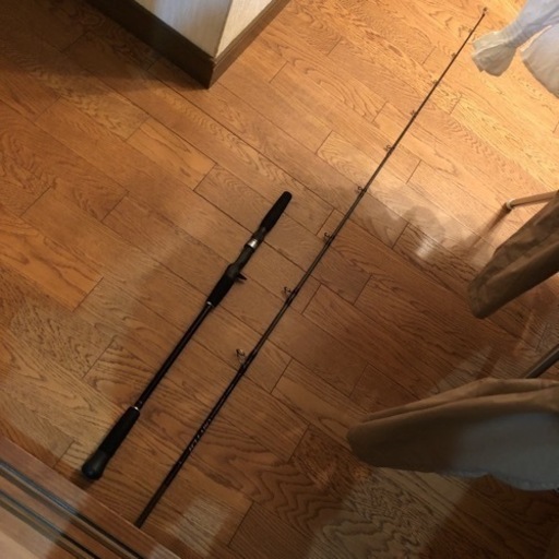 fcllabo ベイト　ジギング　77