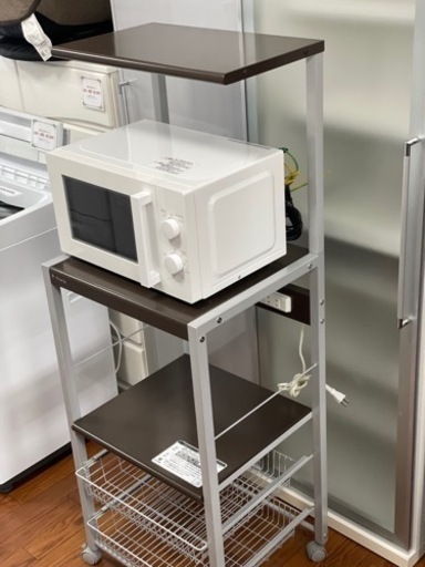 オープンラック　エムケー精工株式会社