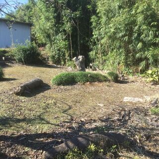 古河市東諸川の土地　高台　眼下に望む田園風景 − 茨城県