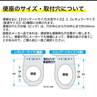 三栄　暖房便座の画像