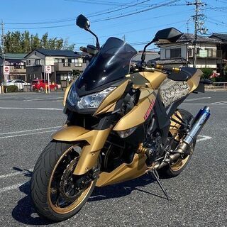 車検 R5/4迄 kawasaki カワサキ Z1000 D型 ...