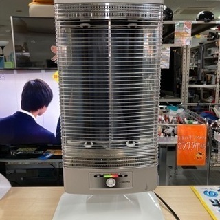 CORONA 遠赤外線電気ストーブ「コアヒート」(省エネセンサー...