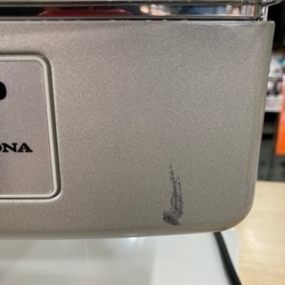 CORONA 遠赤外線電気ストーブ「コアヒート」(省エネセンサー搭載)リサイクルショップ宮崎屋住吉店　21.10.29　ｙの画像