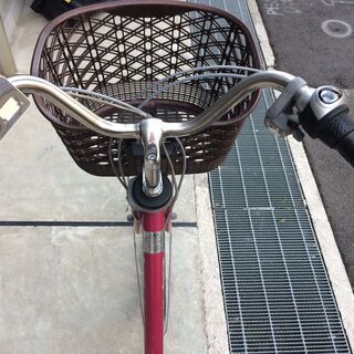 地域限定送料無料 バッテリー新品 パナソニック ビビ EX 新基準 子供