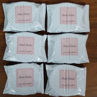 JILLSTUART 入浴剤