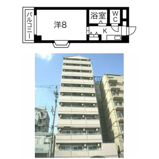 東大阪長田。初期費用無料。駅徒歩1分。