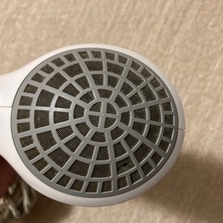 Panasonic ヘアドライヤーの画像