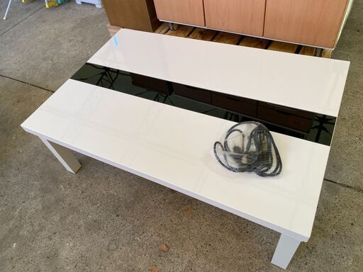4人コタツ　中古品
