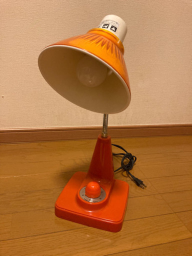アンティーク照明