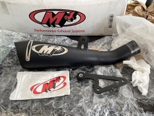 その他 zx6r M4 2019-2021