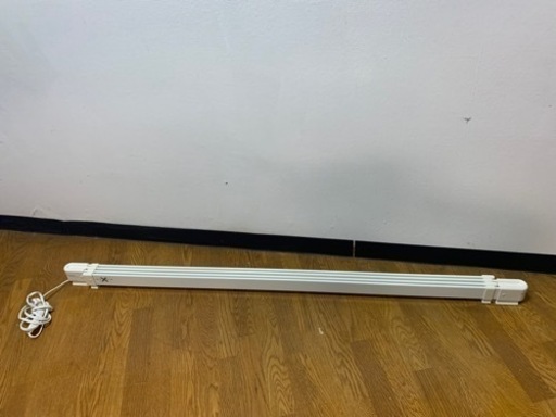 ウィンドーラジエーター（窓際ヒーター）120-190㎝