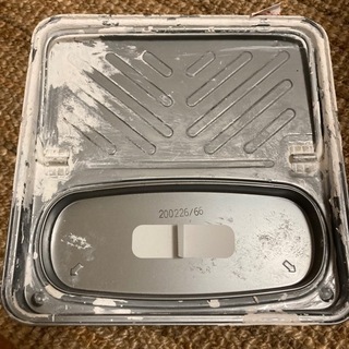 【アサヒペン】室内カベ用ペンキ 白色の画像