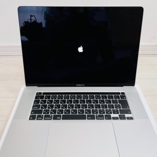 今週まで値下げいたします。MacBook Pro 16-inch,2019） お譲りします！！
