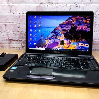 ★完売御礼★ 【起動23秒★爆速SSD】東芝 T451/57DB...