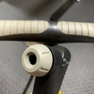 ASAHI アサヒ CBA パフォーマンスポンプ 空気入れの画像