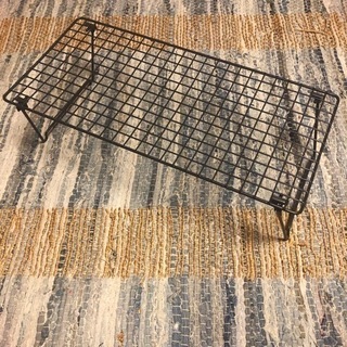 IKEA イケア　シューズラック　三つセットの画像