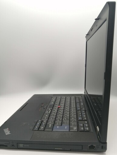 Lenovoノートパソコン i7（中古）、8GBのメモリ、SSD240GB、15.6画面、NVIDIA NVS 3100M、Bluet
