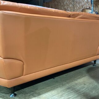 【愛品館市原店】カウチソファセット３P ＋１P＋オットマン【管理ISF01813-104】 愛品館市原店】カウチソファセット3P ＋1P＋オットマン【管理