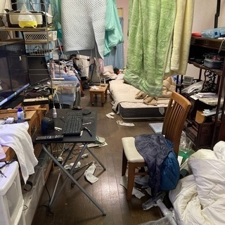 時給1500円　民泊清掃をお願いします！(スキマ時間/外国人OK！)