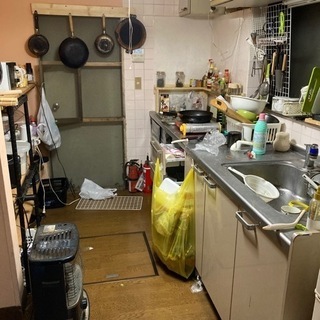 時給1500円　民泊清掃をお願いします！(スキマ時間/外国人OK！)の画像