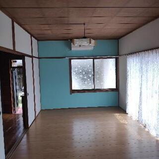 開聞岳の麓で田舎暮らししませんか？ - 指宿市