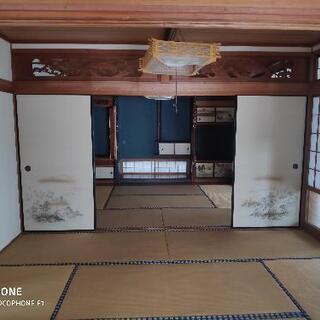開聞岳の麓で田舎暮らししませんか？ - 賃貸（マンション/一戸建て）