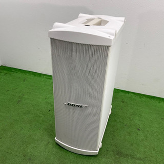 BOSE/ボーズ　サブウーファー　モジュラー　ラウドスピーカー　ホワイト　Panaray　Modular　Bass　Loudspeaker　MB4   ②