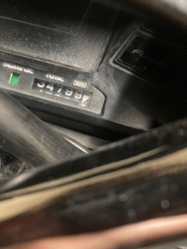 フュージョン 自賠責来年9月(値下げしました。)